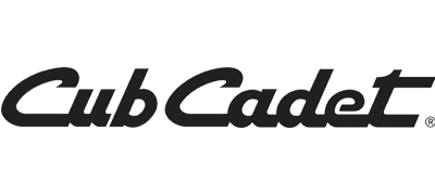 Cub Cadet brand logo