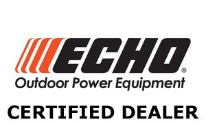 Echo Signature Elite Dealer logo