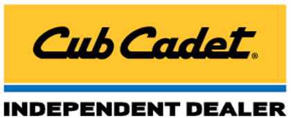 Cub Cadet manufacturer